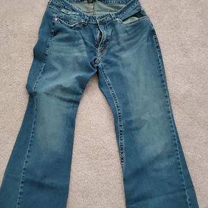 Pzi jeans